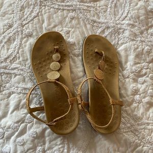 Vionic sandals